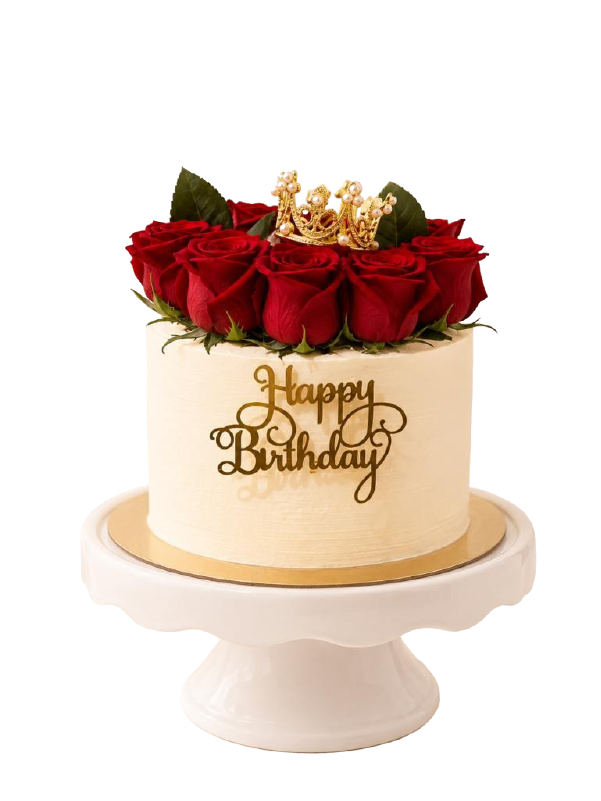 Custom Cake