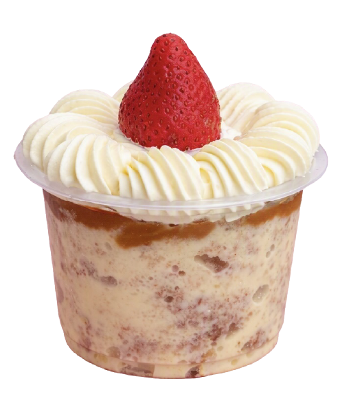 Dessert