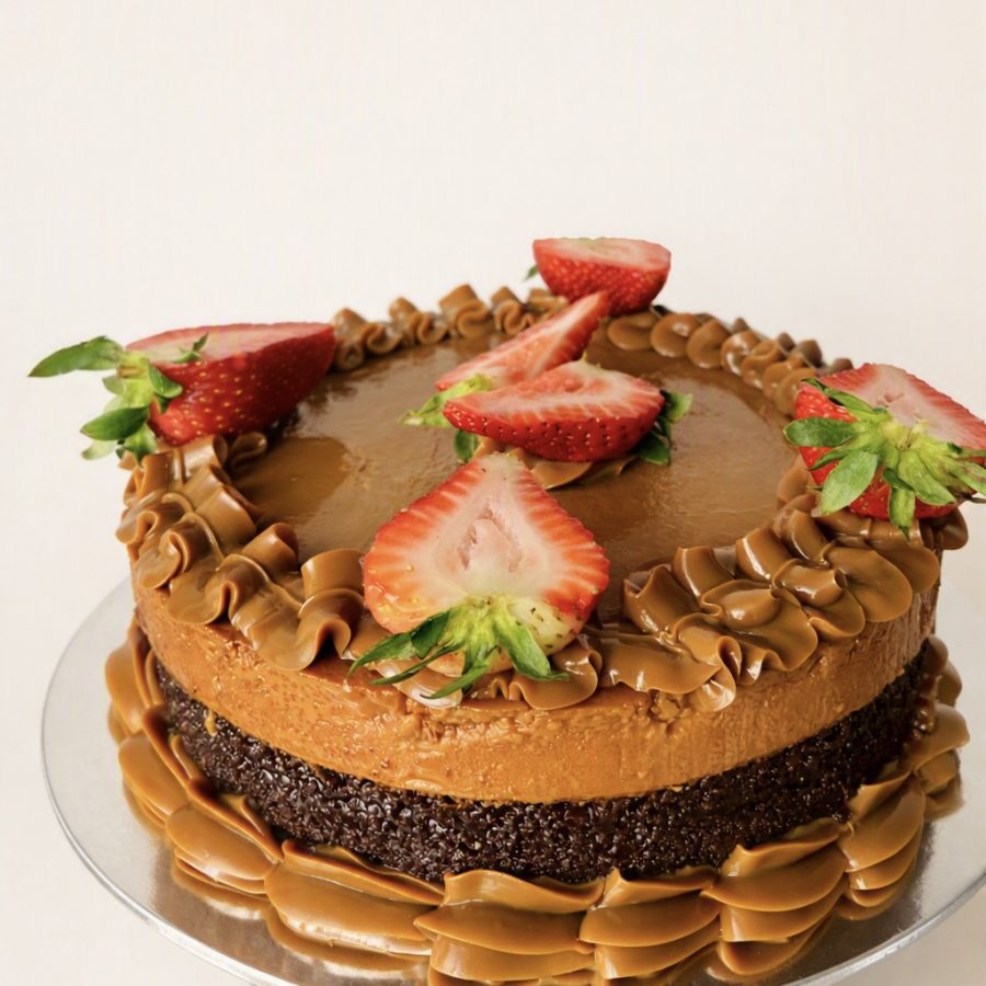 Choco quesillo