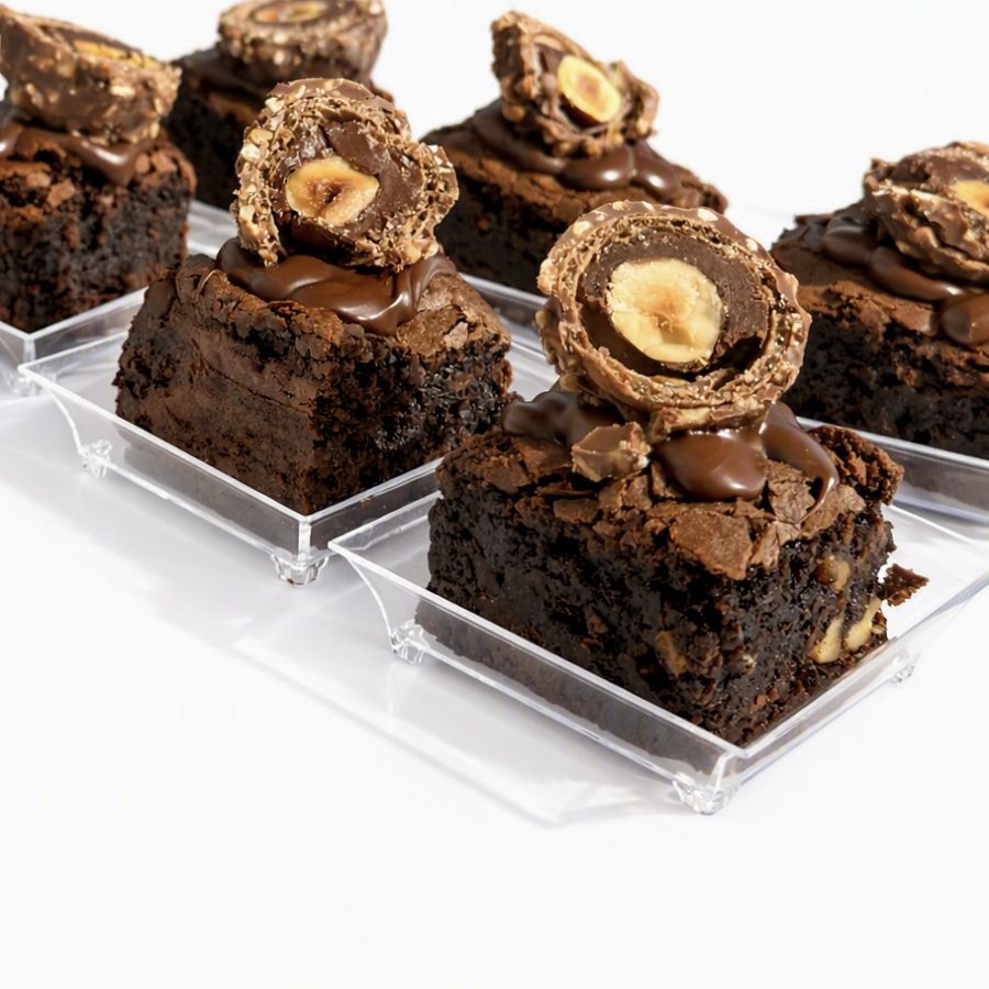 Postres de eventos