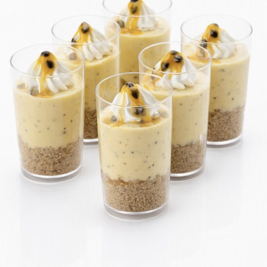 Postres de eventos