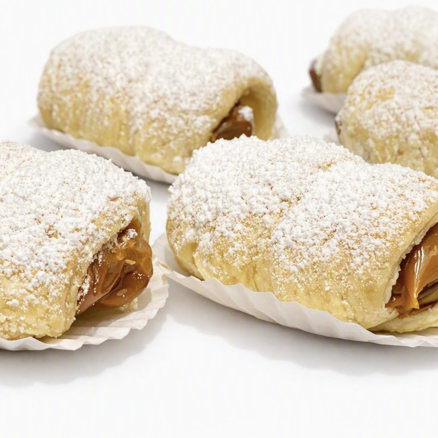 Postres de eventos