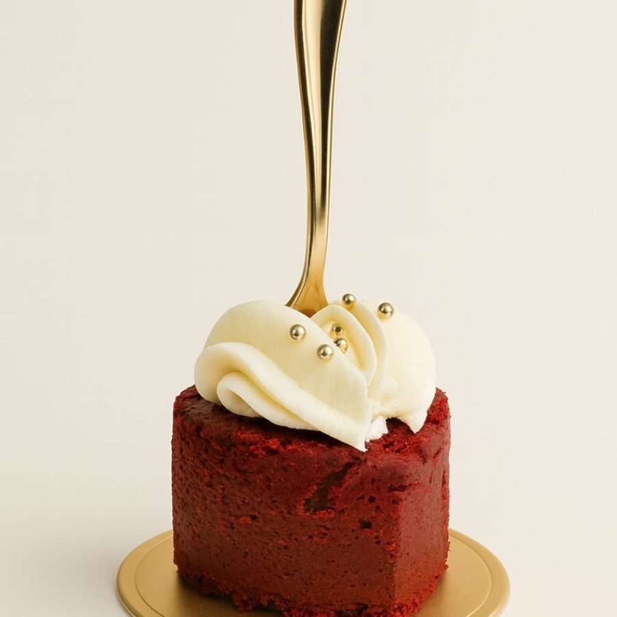 Postres de eventos