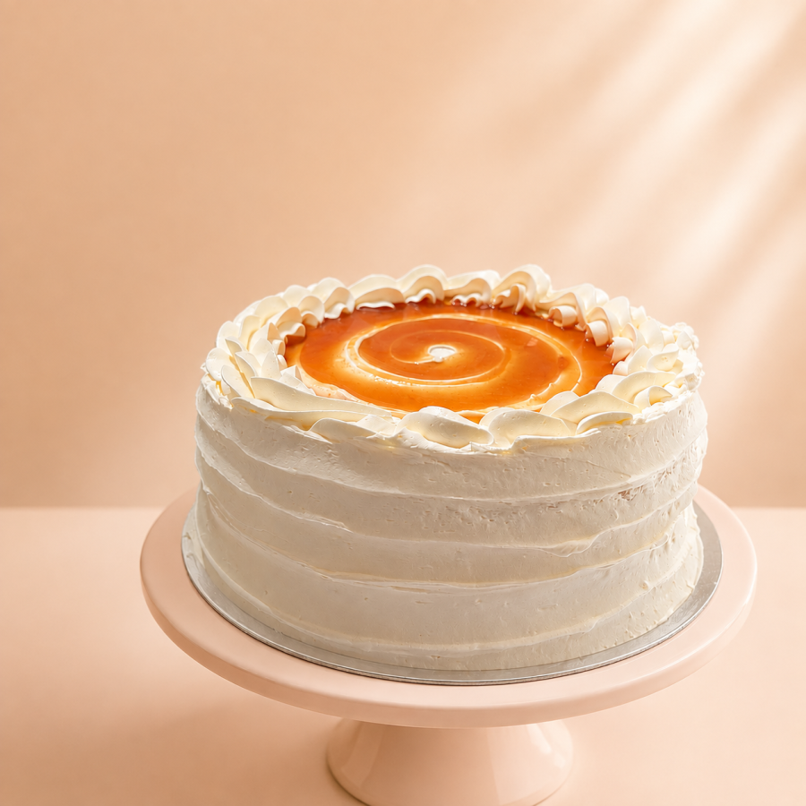 Tortas frías