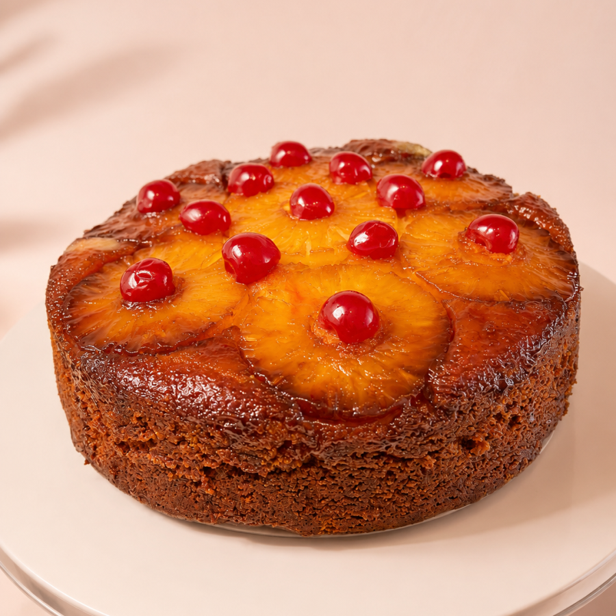 Tortas
