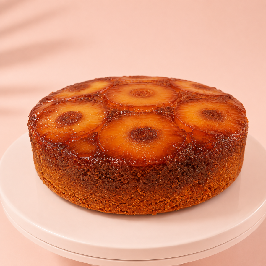 Tortas