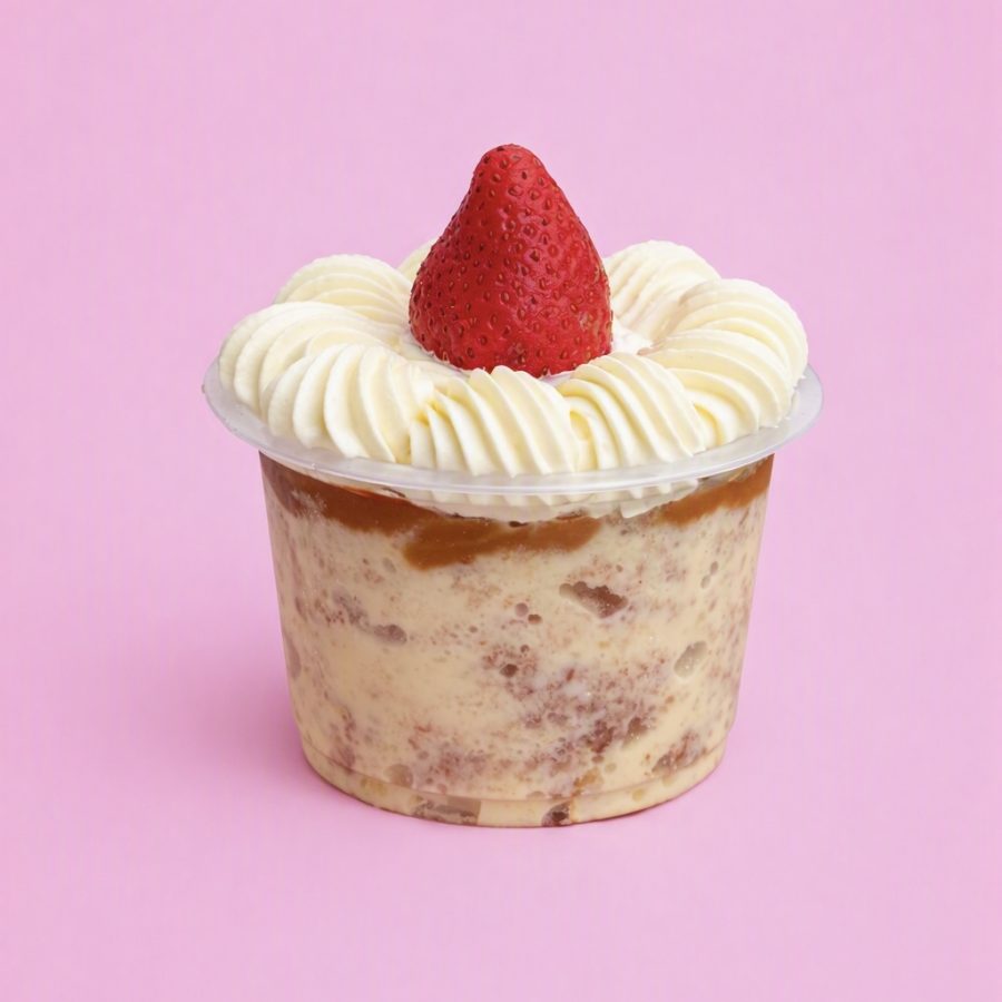 Tres leches