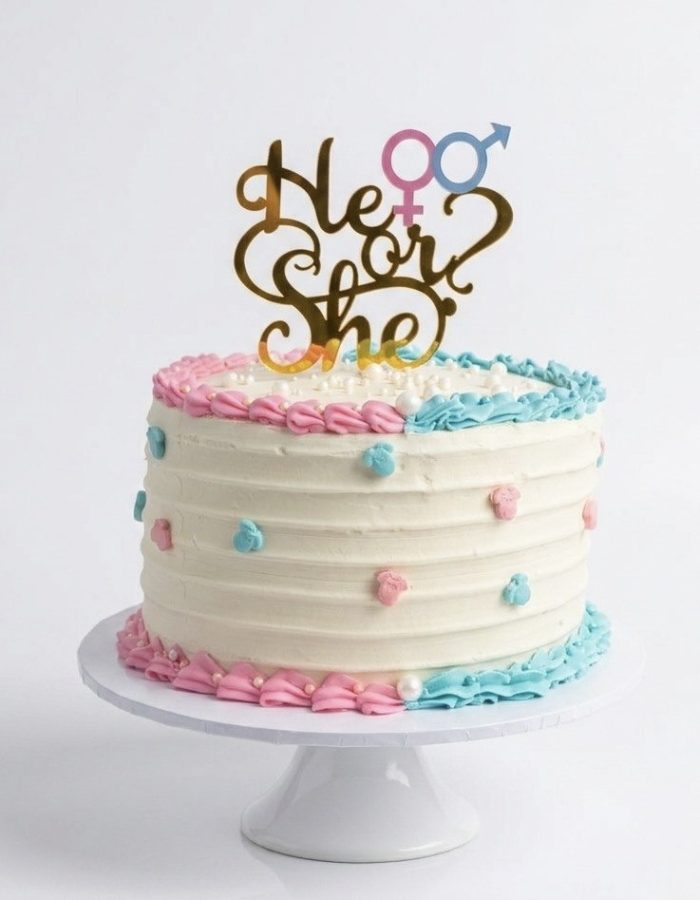 Torta personalizada