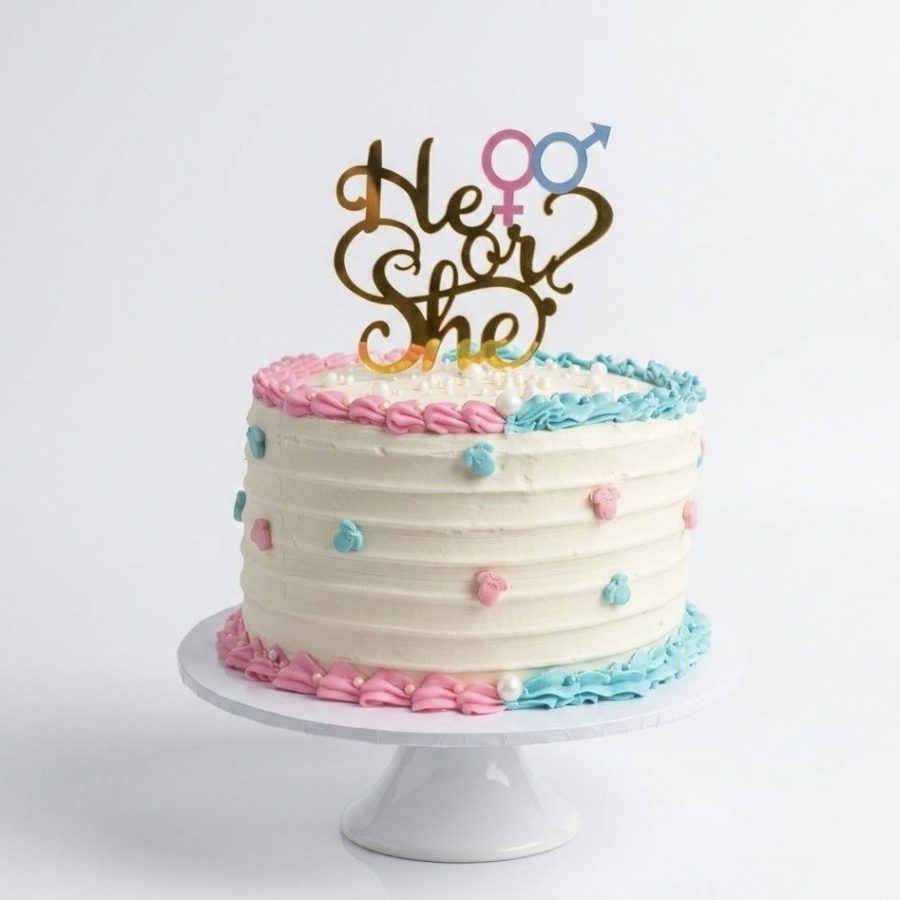 Torta personalizada
