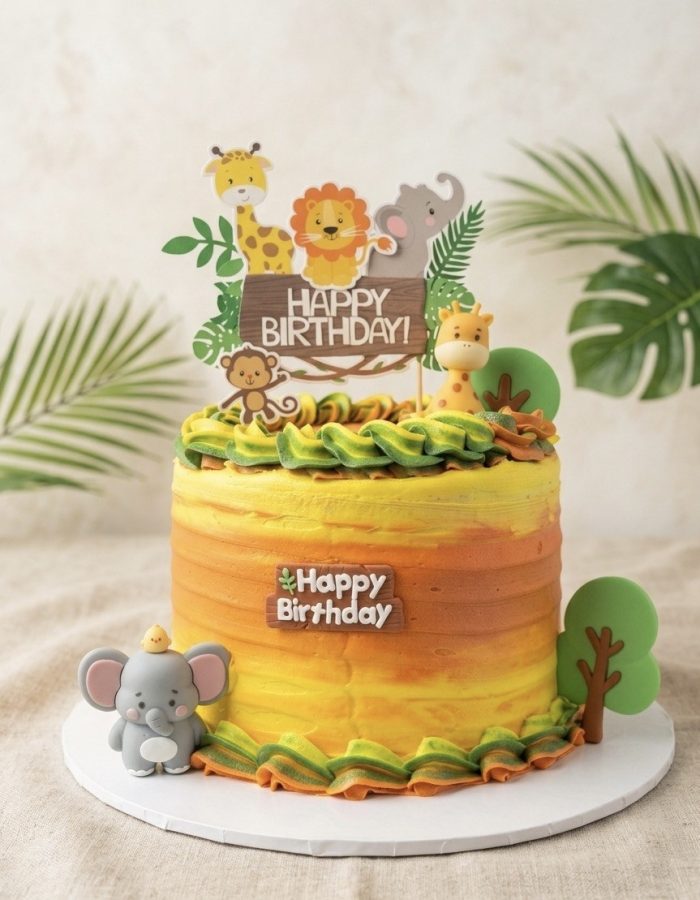 Torta personalizada