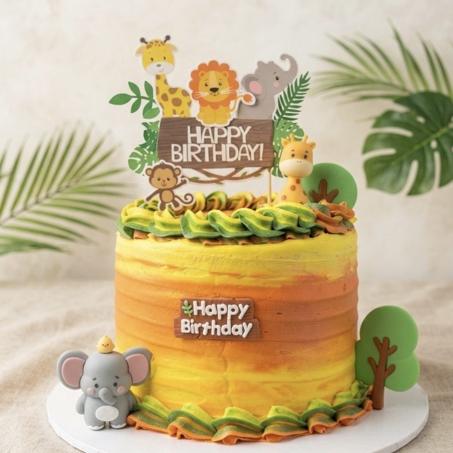 Torta personalizada