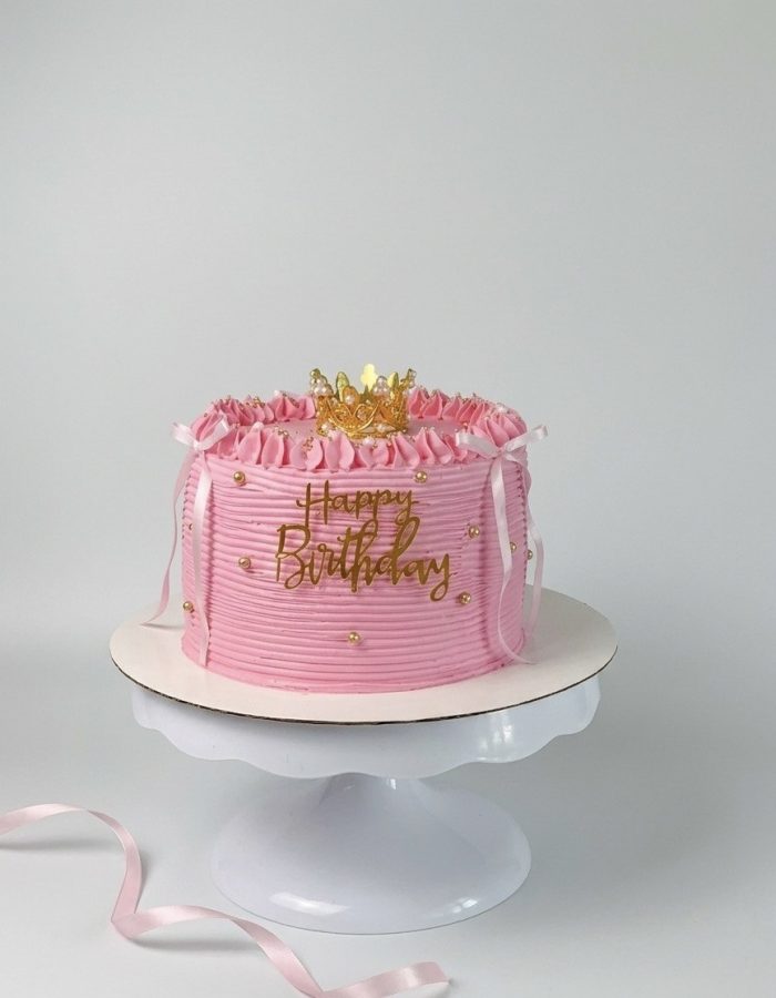 Torta personalizada