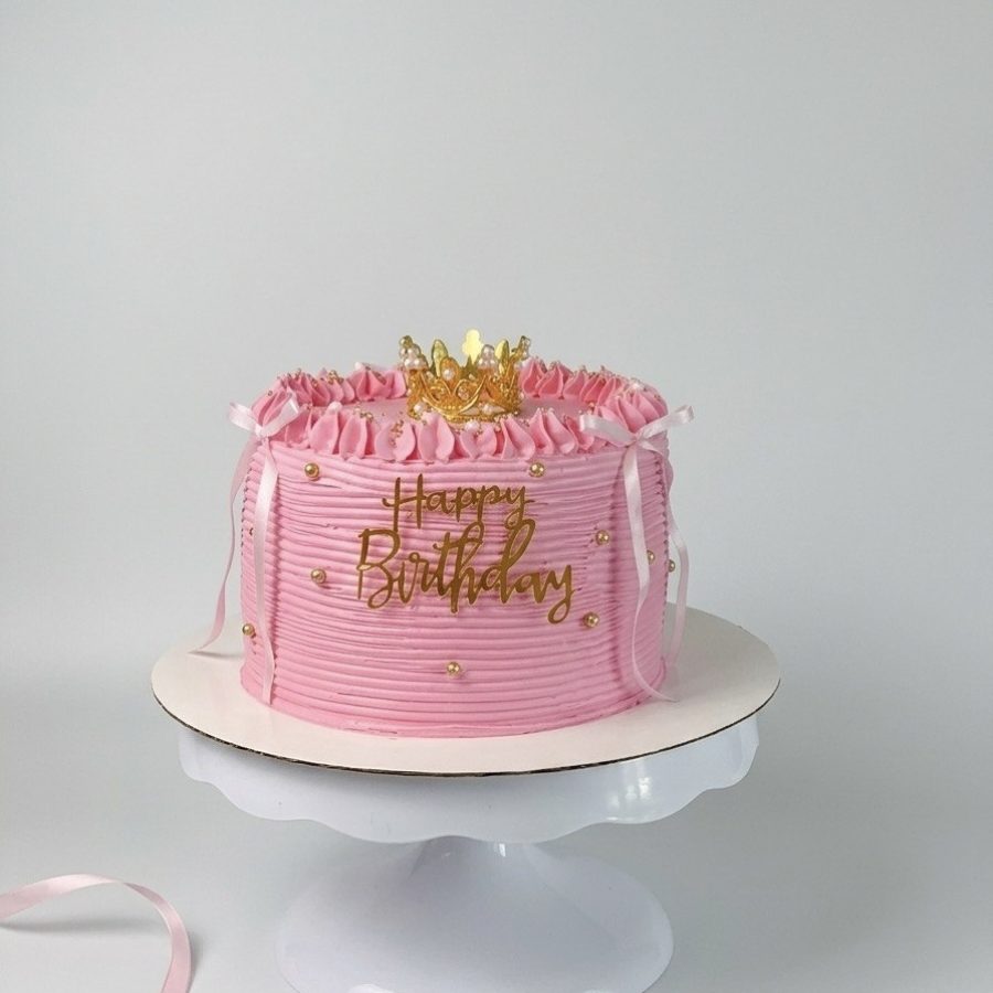 Torta personalizada