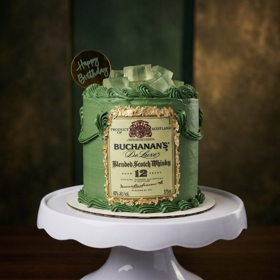 Torta personalizada
