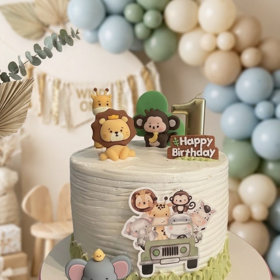 Torta personalizada
