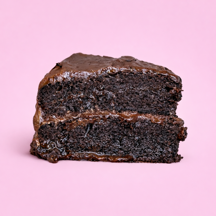 The Chocolate bite