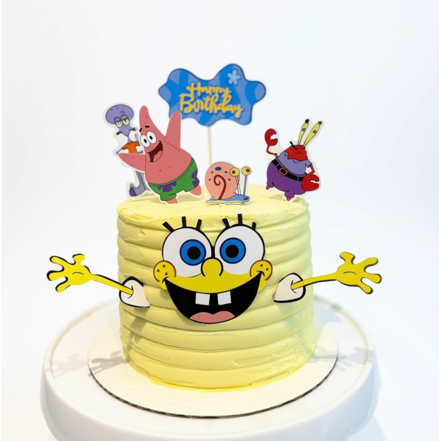Torta personalizada