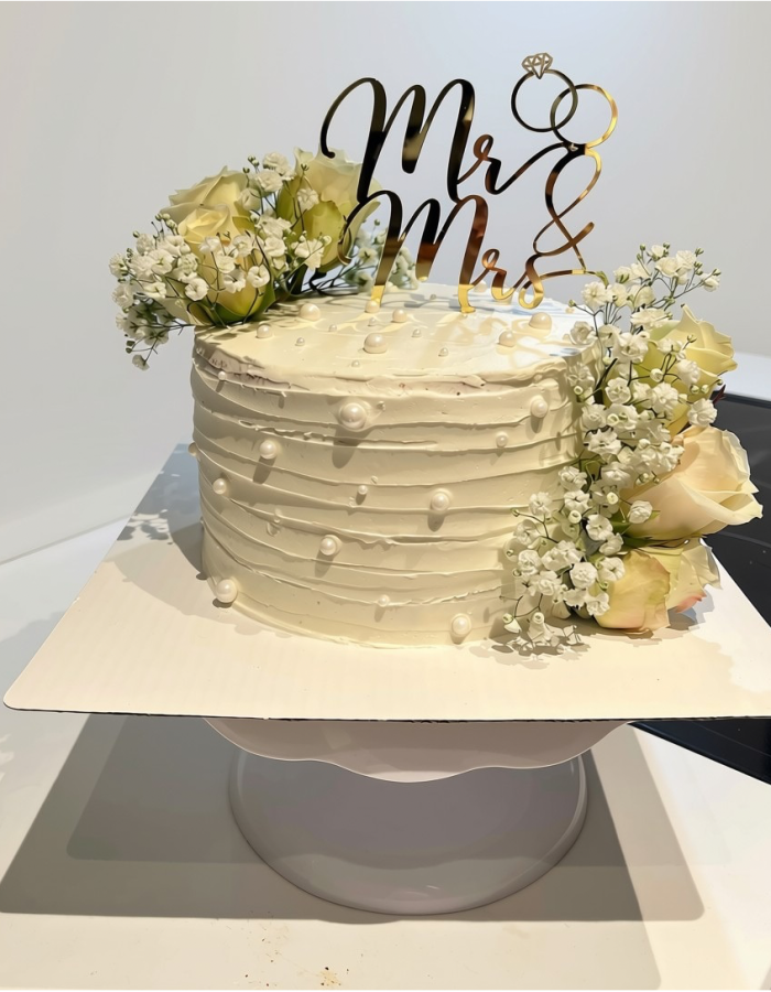 Torta personalizada