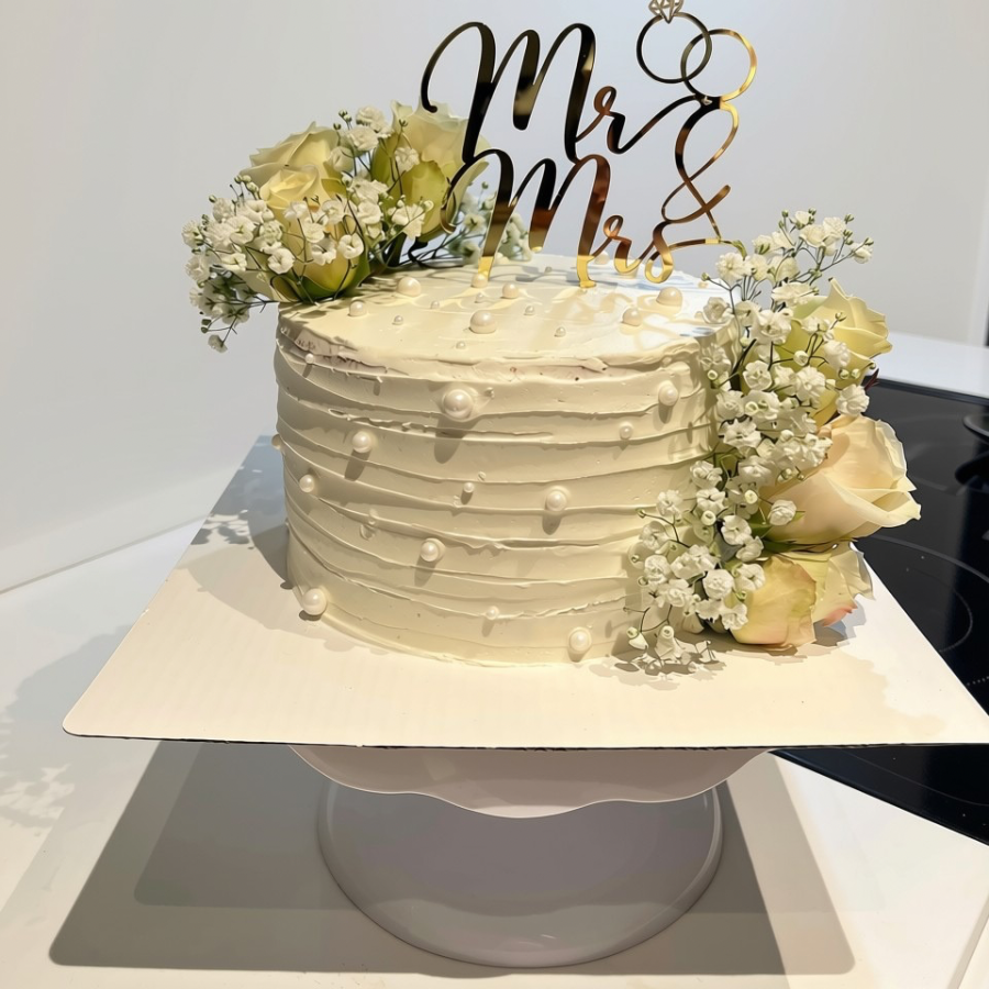 Torta personalizada
