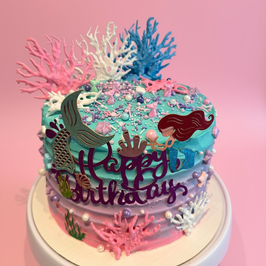 Torta personalizada