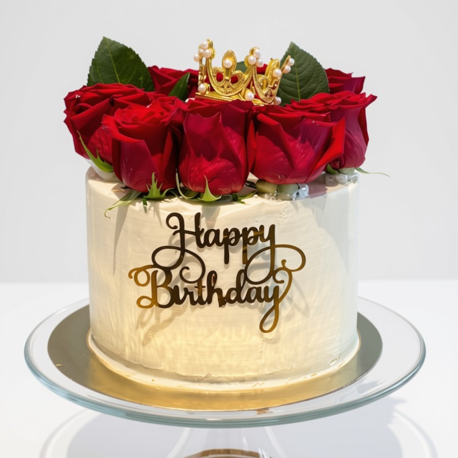 Torta personalizada